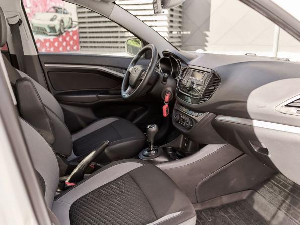 Lada (ВАЗ) Vesta I с пробегом 2015 года, цена 690 000 рублей, 122369 км, седан, Автокод Объявления