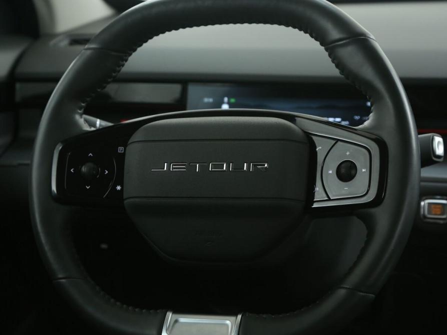 JETOUR DASHING I Иваново  - изображение 16