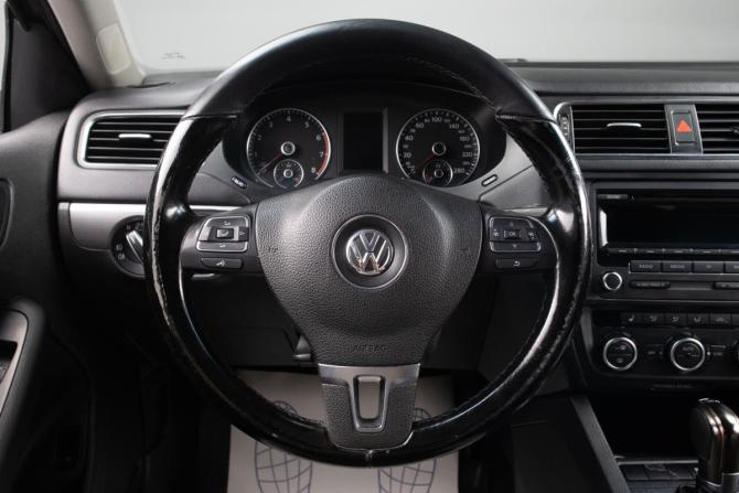 Volkswagen Jetta VI с пробегом 2012 года, цена 859 000 рублей, 224556 км, седан, Автокод Объявления