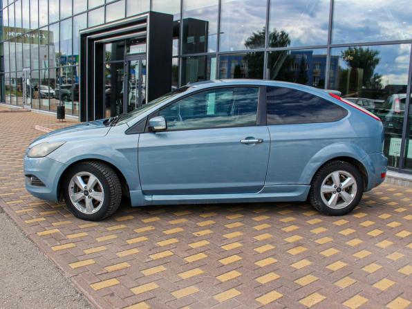Ford Focus II Рестайлинг с пробегом 2009 года, цена 581 000 рублей, 142000 км, хэтчбек, Автокод Объявления