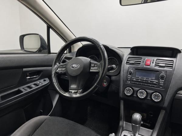 Subaru XV I с пробегом 2013 года, цена 1 299 000 рублей, 223000 км, внедорожник, Автокод Объявления