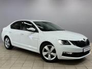 Skoda Octavia III (A7) Рестайлинг Уфа  - изображение 24
