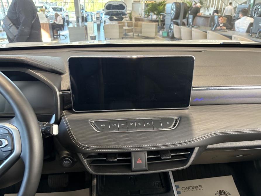 Haval Jolion I Рестайлинг Новомосковск  - изображение 13