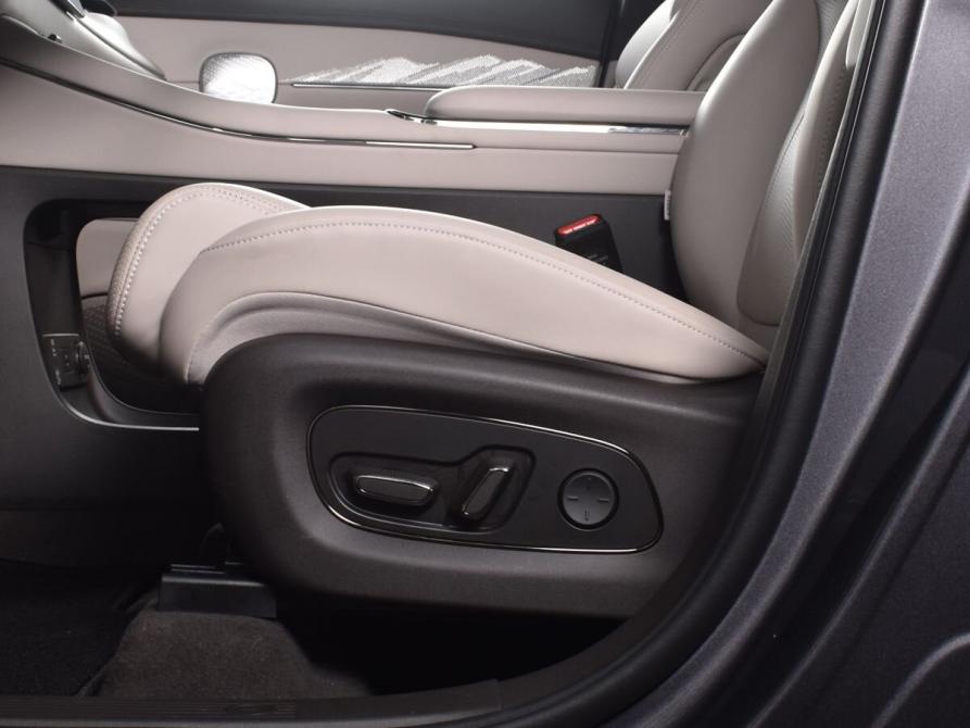 GAC Trumpchi S7 Кемерово  - изображение 19