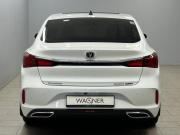 Changan Eado Plus Санкт-Петербург  - изображение 30