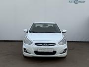 Hyundai Solaris I Москва  - изображение 14