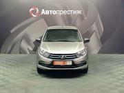 Lada (ВАЗ) Granta I Рестайлинг Оренбург  - изображение 16