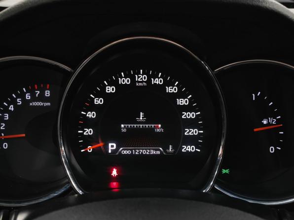 Kia Ceed II с пробегом 2012 года, цена 1 210 000 рублей, 127022 км, хэтчбек, Автокод Объявления