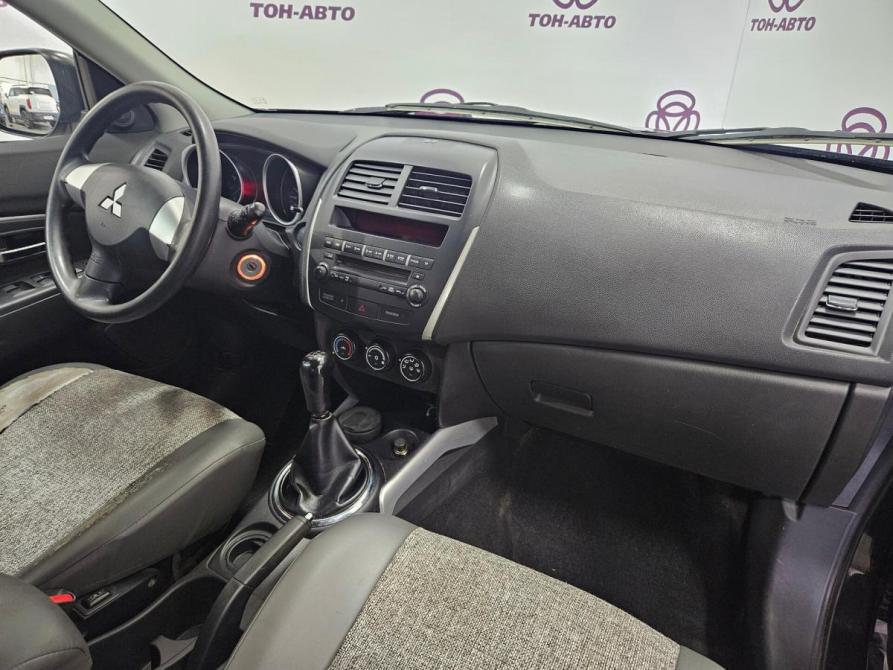 Mitsubishi ASX I Тольятти  - изображение 18