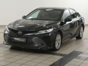 Toyota Camry VIII (XV70) Иваново  - изображение 29