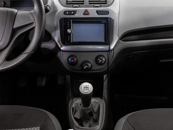 Chevrolet Cobalt II с пробегом 2013 года, цена 599 000 рублей, 153220 км, седан, Автокод Объявления