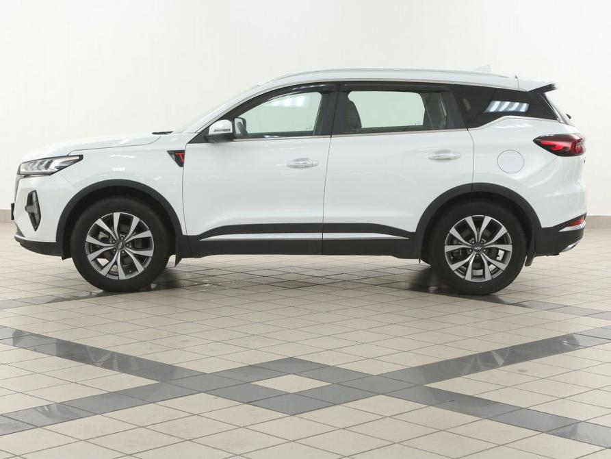 Chery Tiggo 7 Pro Max I Иваново  - изображение 7