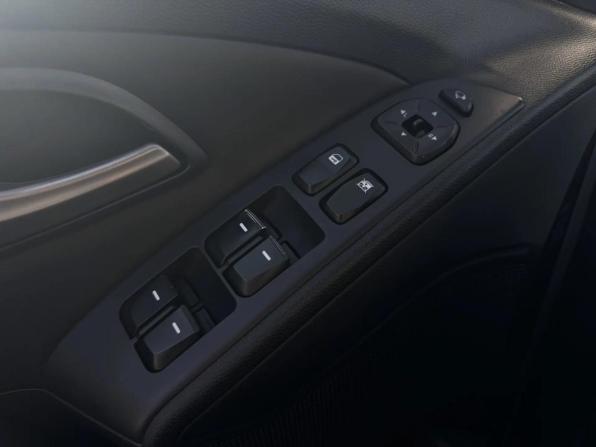 Hyundai ix35 I с пробегом 2011 года, цена 880 000 рублей, 180000 км, внедорожник, Автокод Объявления