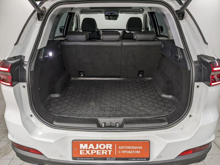 Chery Tiggo 7 Pro Max I Москва  - изображение 10