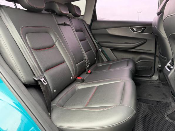Chery Tiggo 7 Pro I с пробегом 2020 года, цена 1 450 000 рублей, 120000 км, внедорожник, Автокод Объявления