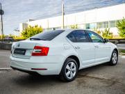 Skoda Octavia III (A7) Рестайлинг Волгоград  - изображение 47