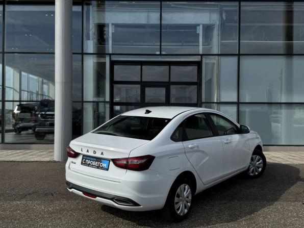 Lada (ВАЗ) Vesta I Рестайлинг (NG) с пробегом 2023 года, цена 1 100 000 рублей, 90685 км, седан, Автокод Объявления