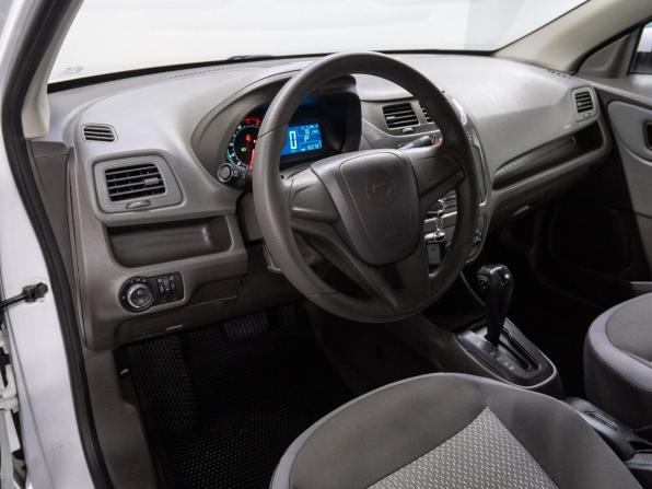 Ravon R4 с пробегом 2019 года, цена 899 000 рублей, 160785 км, седан, Автокод Объявления