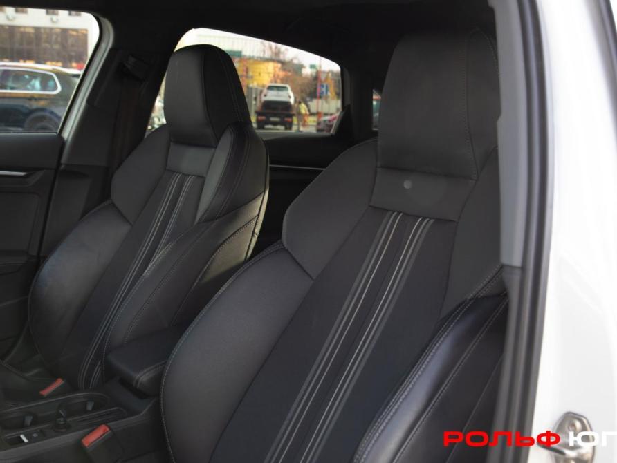 Audi A3 IV (8Y) Москва  - изображение 15