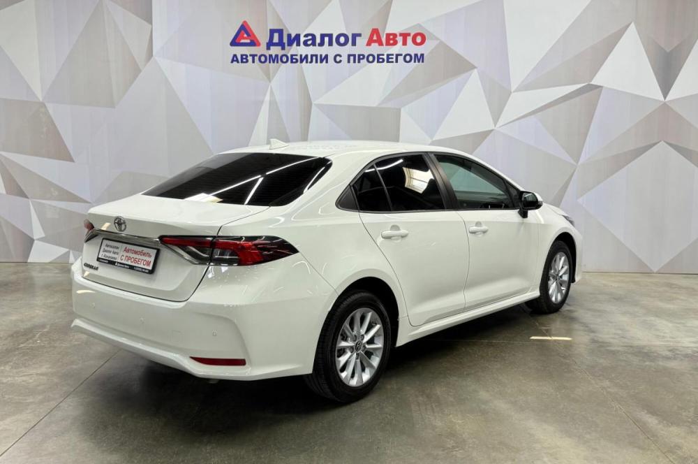 Toyota Corolla XII (E210) Азнакаево  - изображение 8