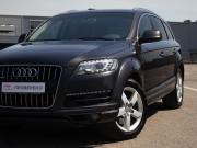Audi Q7 I (4L) Рестайлинг Москва  - изображение 44