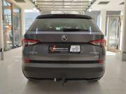 Skoda Kodiaq I Минеральные Воды  - изображение 24