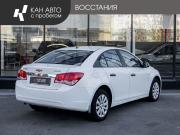Chevrolet Cruze I Казань  - изображение 12