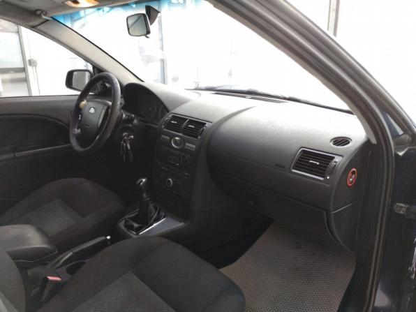 Ford Mondeo III Рестайлинг с пробегом 2006 года, цена 310 000 рублей, 290000 км, седан, Автокод Объявления