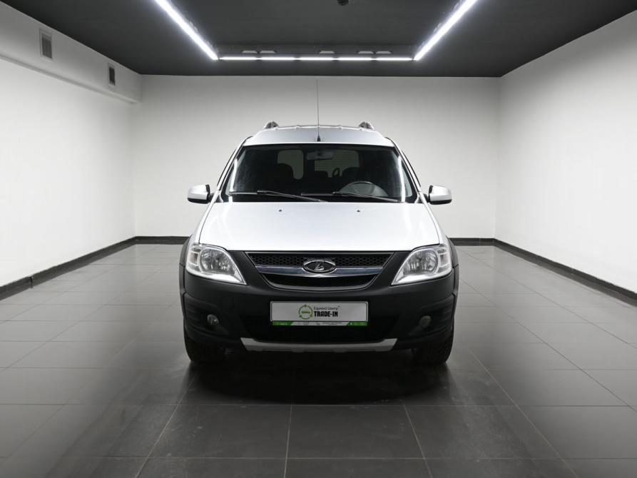 Lada (ВАЗ) Largus I Тверь  - изображение 3