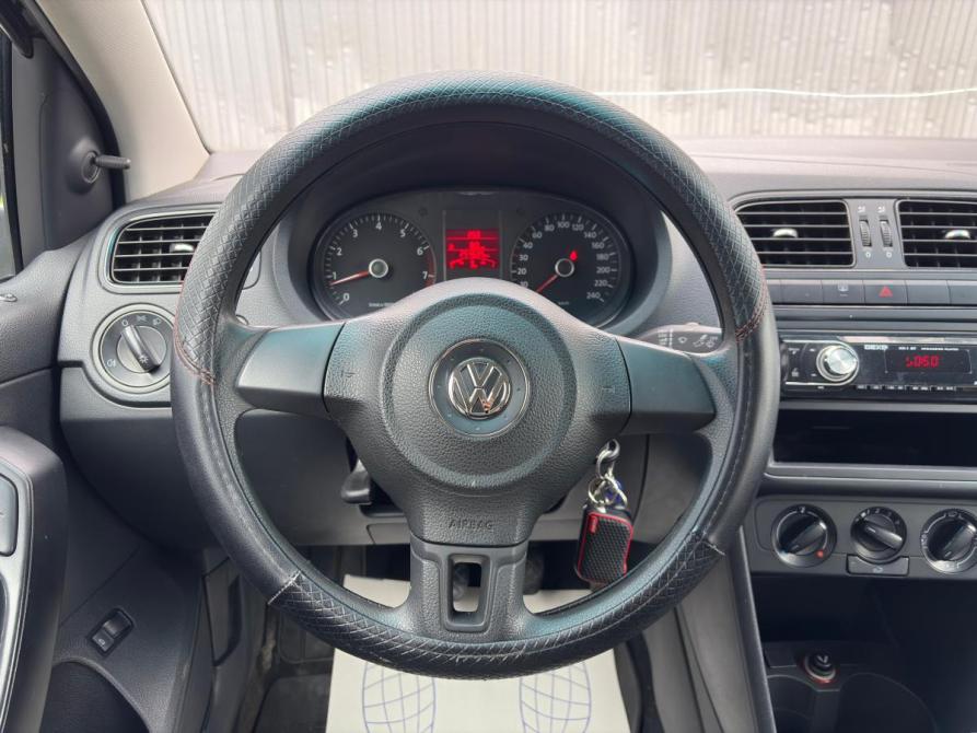Volkswagen Polo V Уфа  - изображение 8