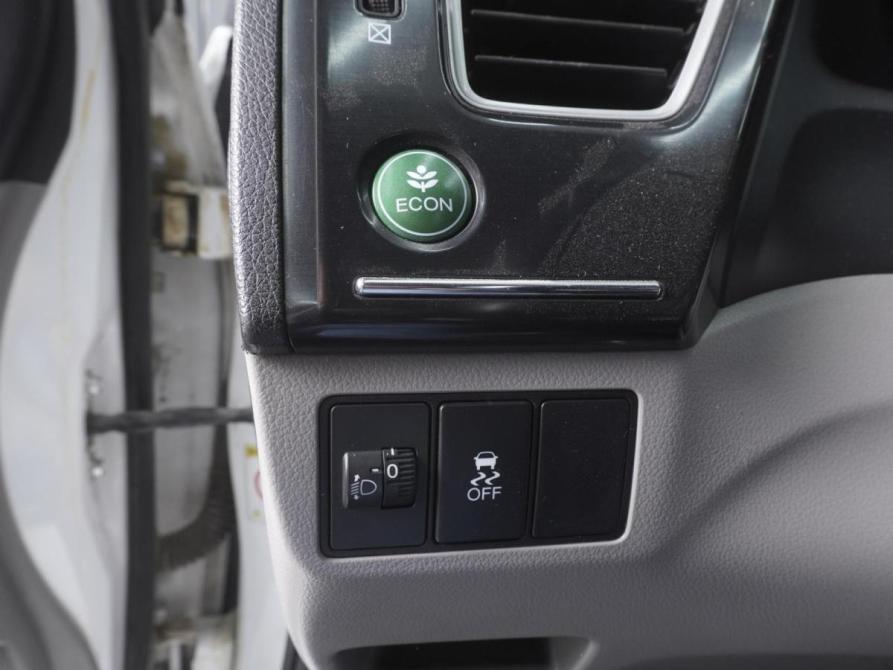 Honda Civic IX Ростов-на-Дону  - изображение 15