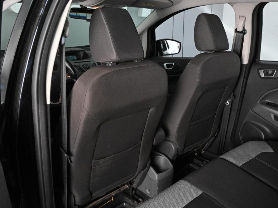 Ford EcoSport II Ростов-на-Дону  - изображение 11
