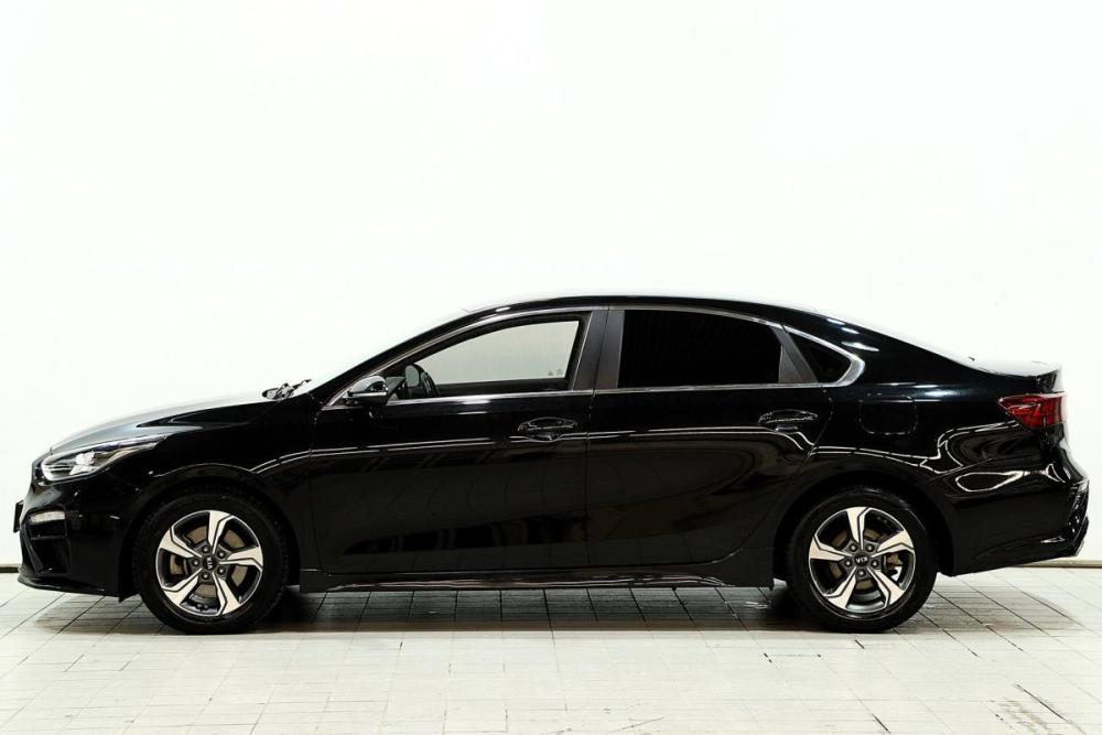 Kia K3 II Сургут  - изображение 8