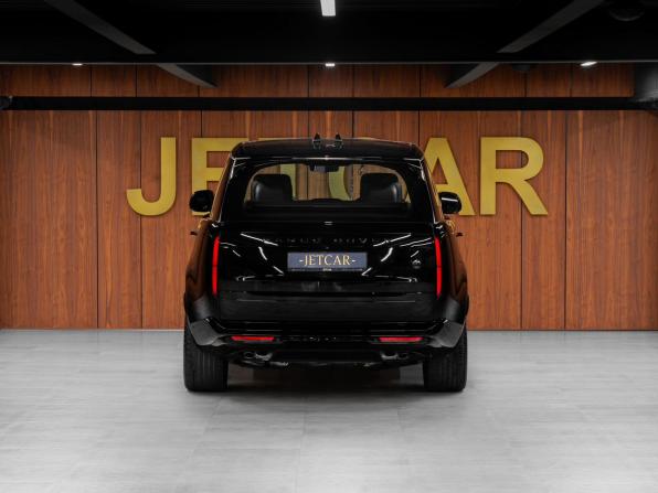 Land Rover Range Rover V с пробегом 2026 года, цена 40 625 000 рублей, 1 км, внедорожник, Автокод Объявления