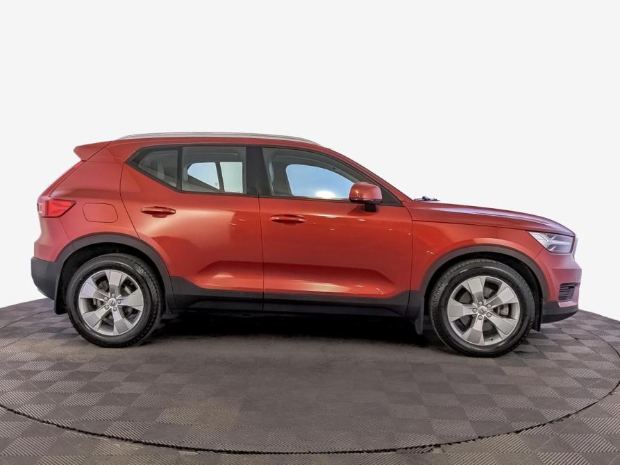 Volvo XC40 I Москва  - изображение 4