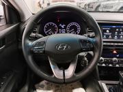 Hyundai Elantra VI (AD) Рестайлинг Новороссийск  - изображение 66