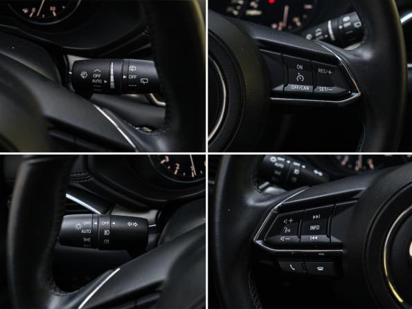 Mazda CX-5 II с пробегом 2019 года, цена 3 180 000 рублей, 77604 км, внедорожник, Автокод Объявления