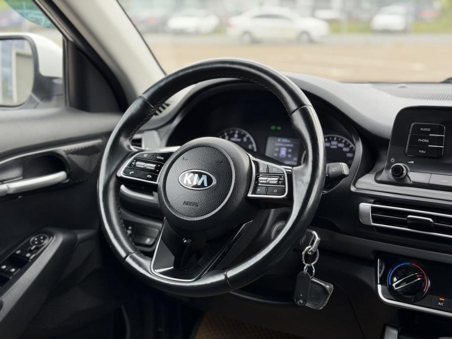 Kia Seltos I Казань  - изображение 12