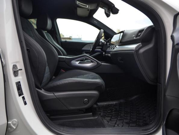 Mercedes-Benz GLE Coupe II (C167) с пробегом 2020 года, цена 5 499 000 рублей, 254159 км, внедорожник, Автокод Объявления