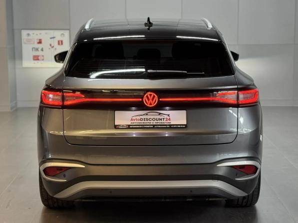 Volkswagen ID.4 с пробегом 2021 года, цена 2 997 000 рублей, 67000 км, внедорожник, Автокод Объявления