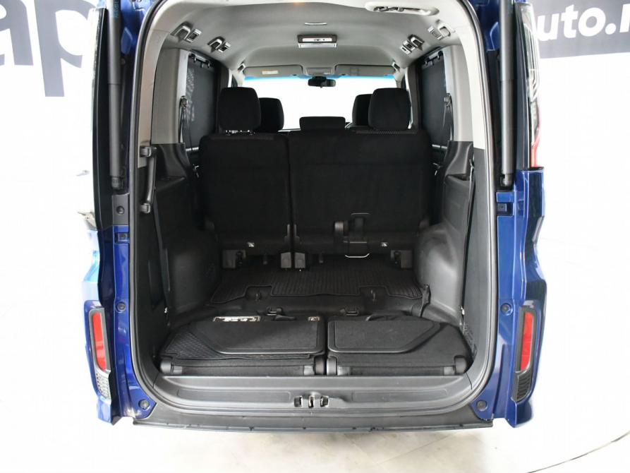 Honda Stepwgn V Новосибирск  - изображение 22