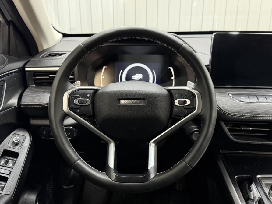 Haval Jolion I Рестайлинг Магнитогорск  - изображение 8