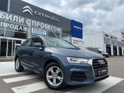 Audi Q3 I (8U) Рестайлинг Тверь  - изображение 29