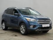 Ford Escape III Рестайлинг Москва  - изображение 22