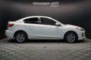 Mazda 3 II (BL) Рестайлинг Крым  - изображение 32