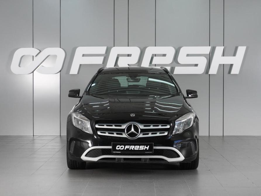 Mercedes-Benz GLA I (X156) Рестайлинг Минеральные Воды  - изображение 3