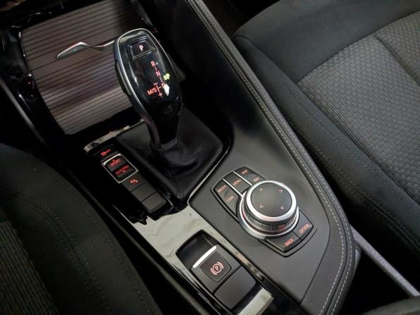 BMW X2 I (F39) с пробегом 2020 года, цена 2 550 000 рублей, 122539 км, внедорожник, Автокод Объявления