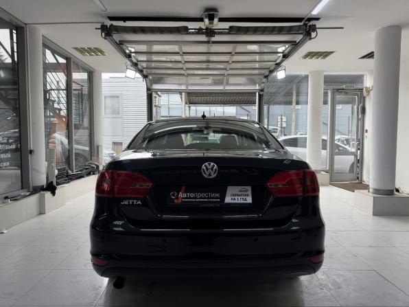 Volkswagen Jetta VI Рестайлинг с пробегом 2014 года, цена 1 140 000 рублей, 172410 км, седан, Автокод Объявления