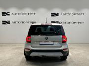 Skoda Yeti I Рестайлинг Санкт-Петербург  - изображение 22