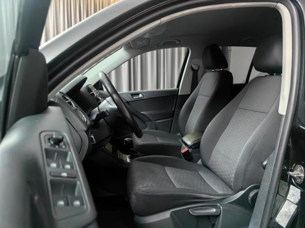 Volkswagen Tiguan I Рестайлинг с пробегом 2013 года, цена 818 000 рублей, 211986 км, внедорожник, Автокод Объявления